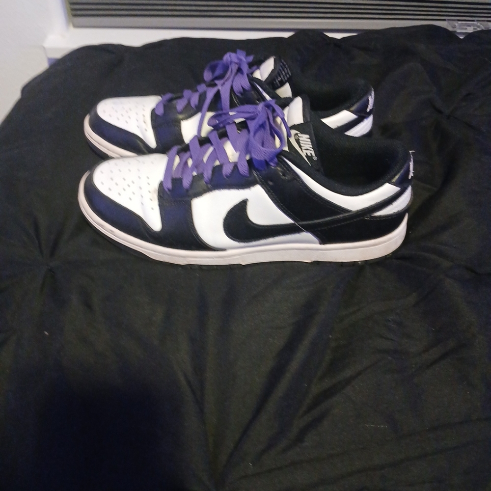 Panda Dunks - Picture 2 of 4